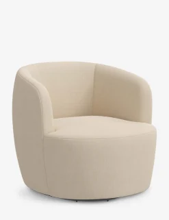Rue Swivel Chair