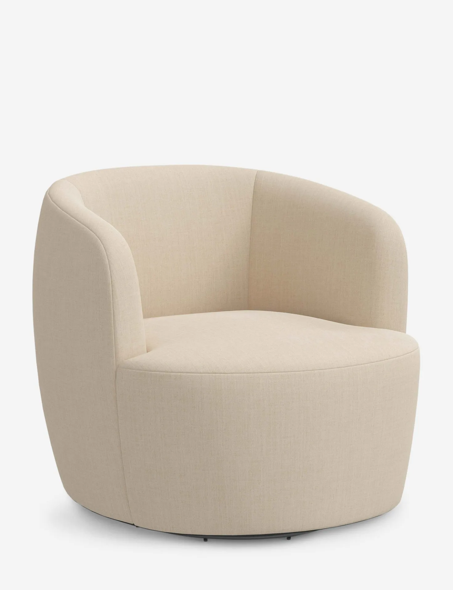 Rue Swivel Chair