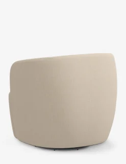Rue Swivel Chair