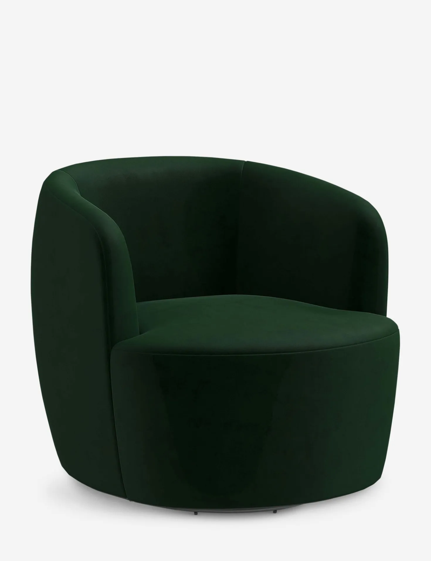 Rue Swivel Chair