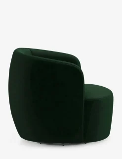Rue Swivel Chair