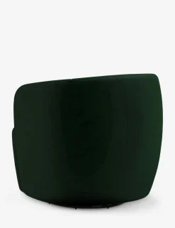 Rue Swivel Chair