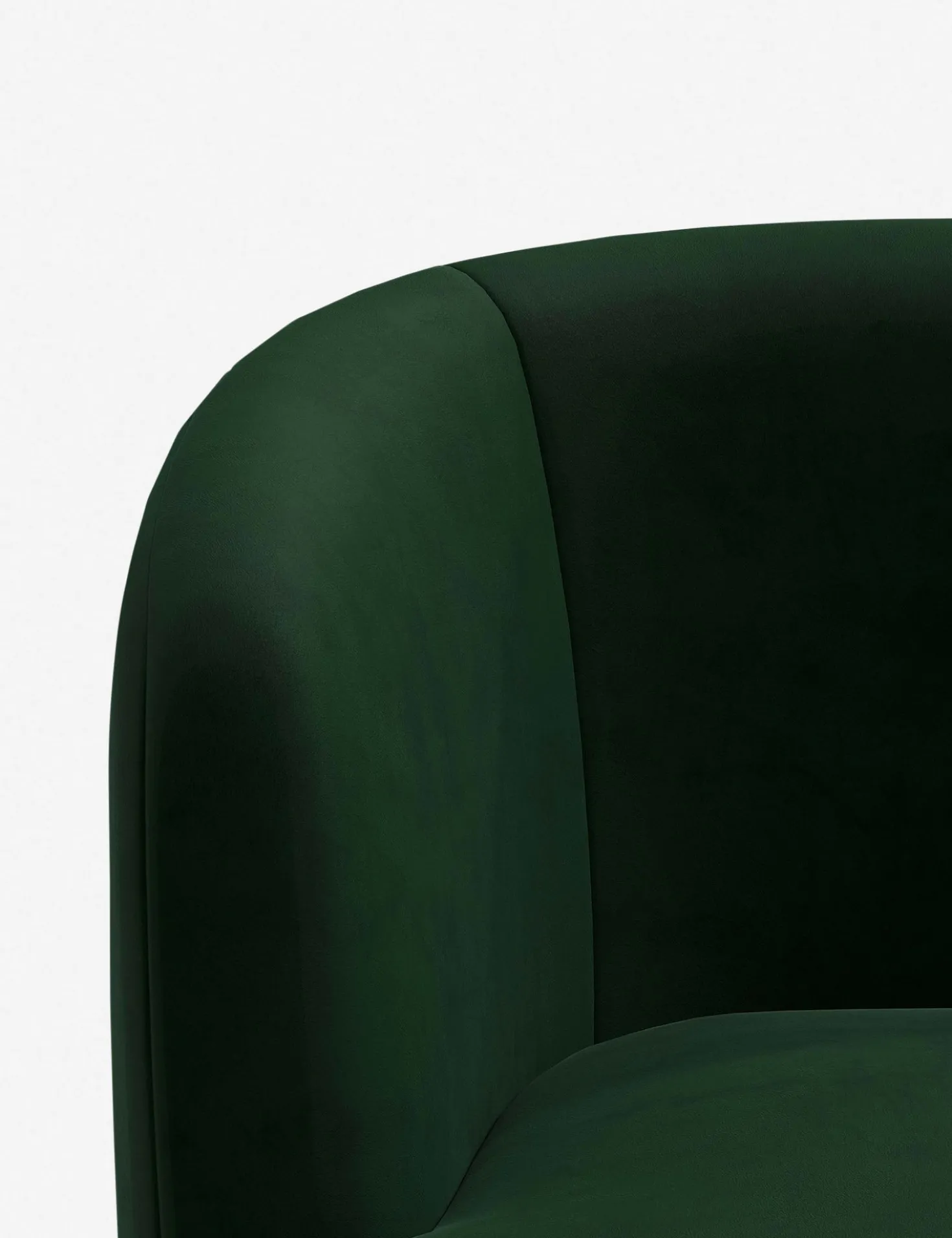 Rue Swivel Chair