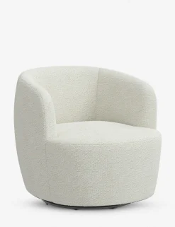 Rue Swivel Chair