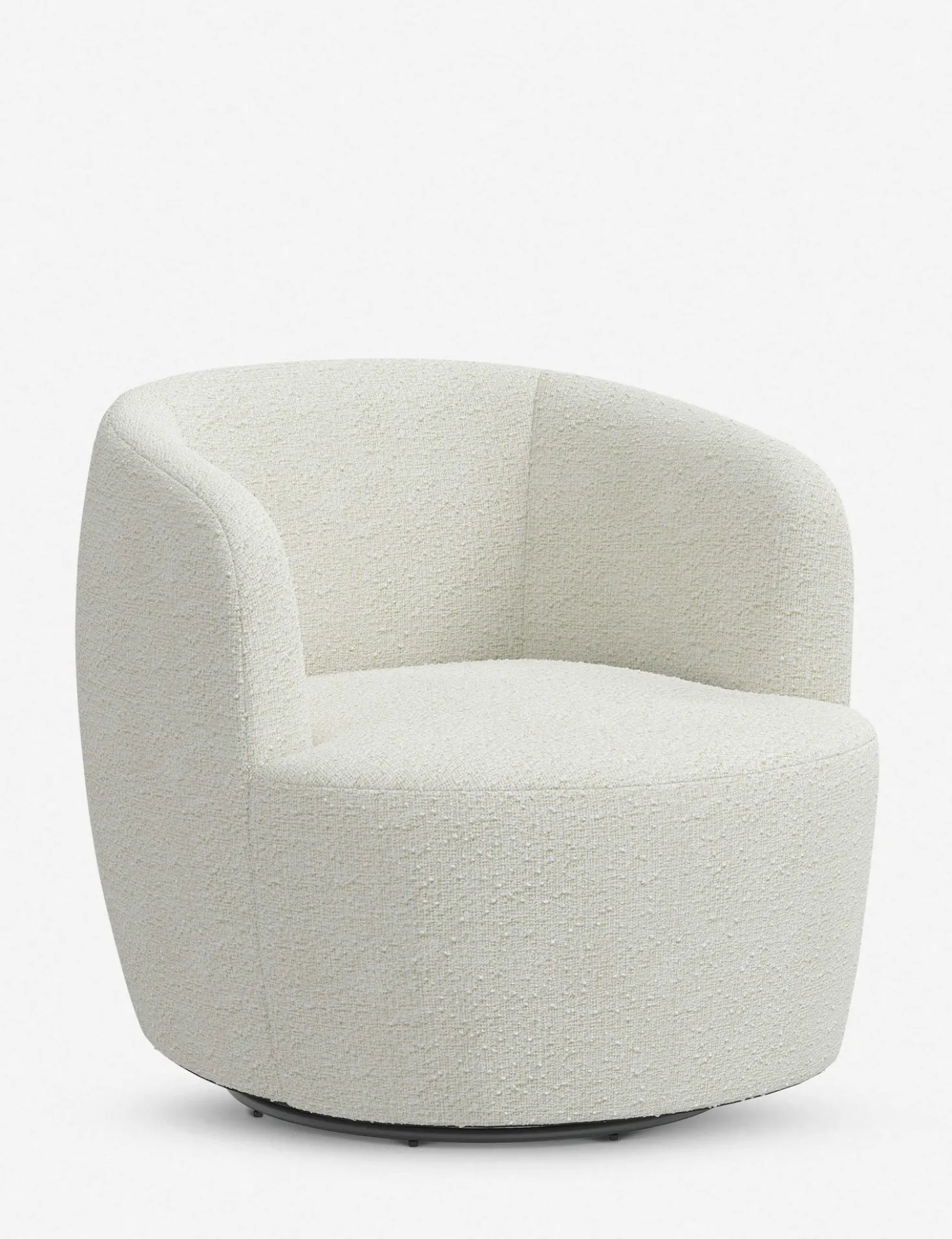Rue Swivel Chair