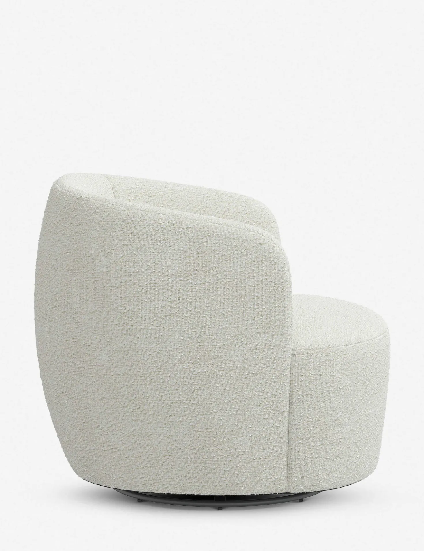 Rue Swivel Chair