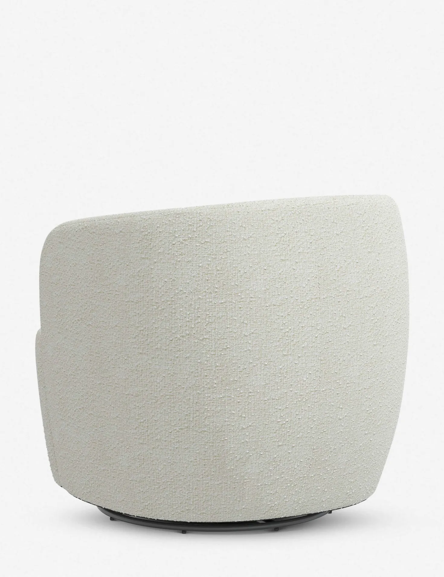 Rue Swivel Chair