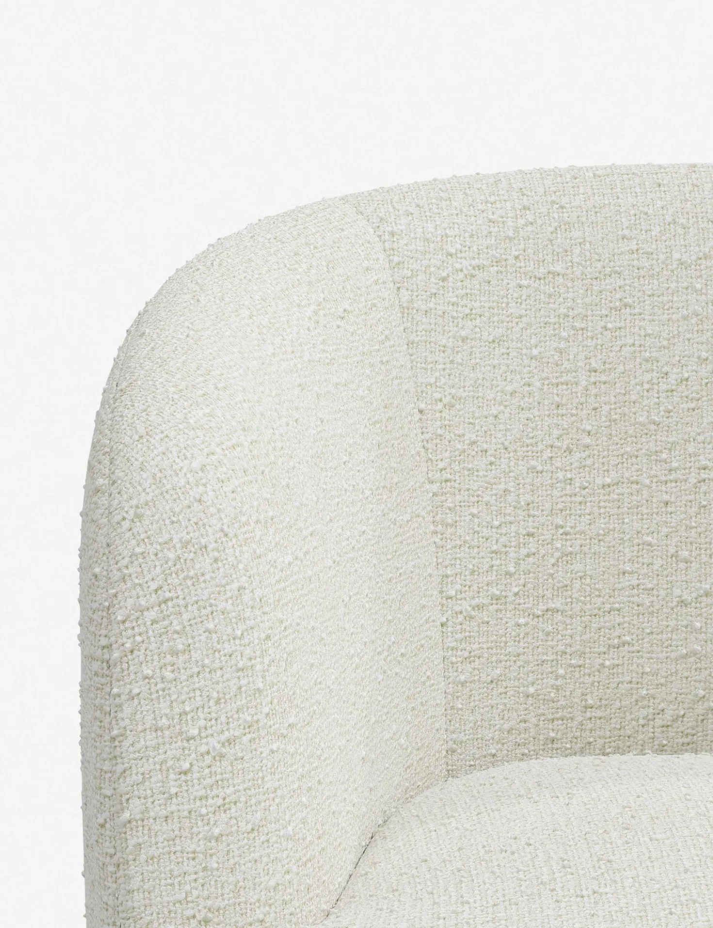Rue Swivel Chair
