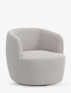 Rue Swivel Chair