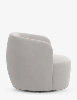 Rue Swivel Chair