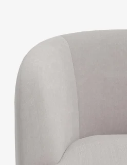 Rue Swivel Chair