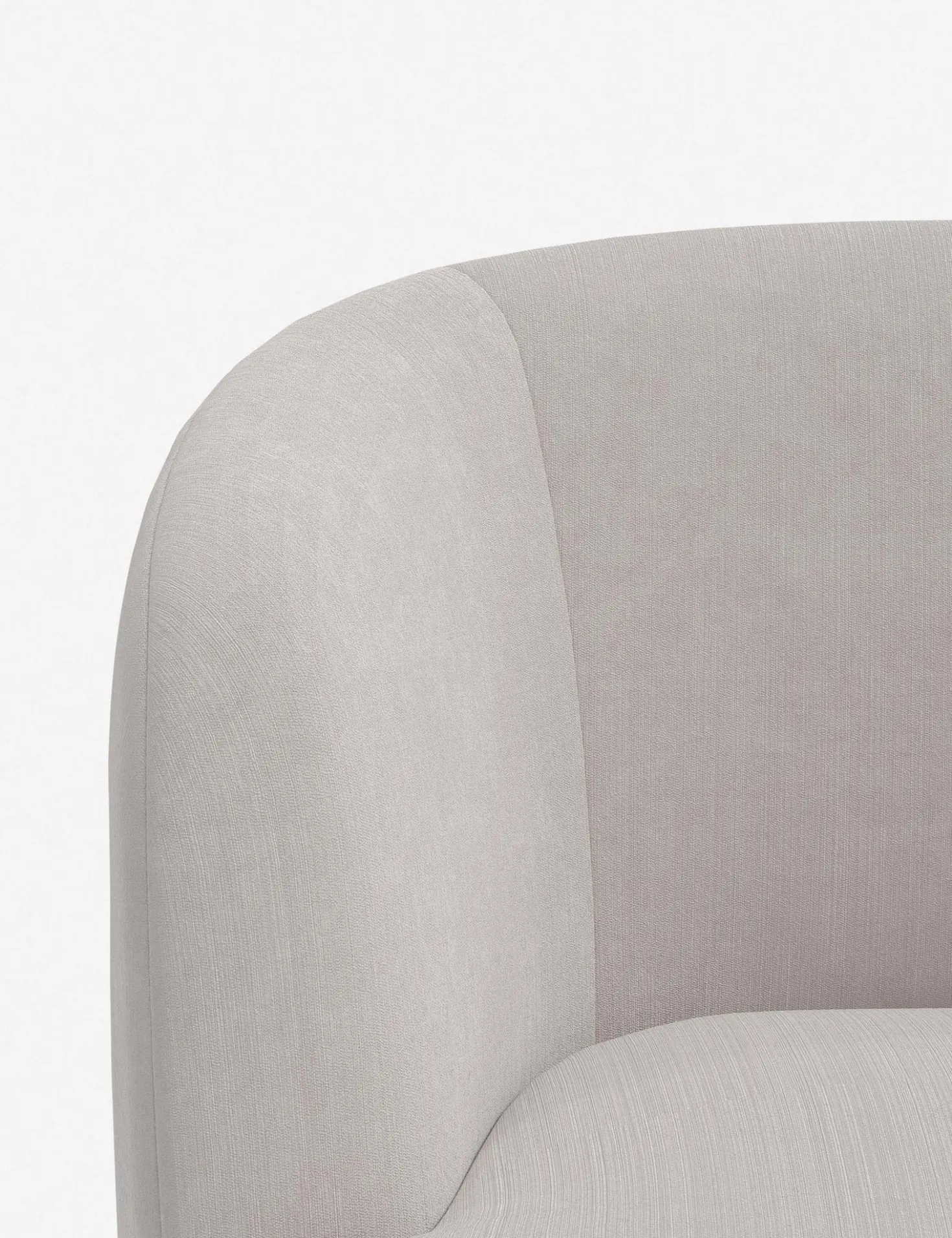 Rue Swivel Chair