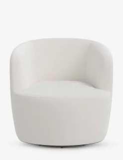 Rue Swivel Chair