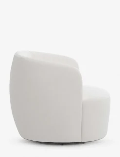 Rue Swivel Chair