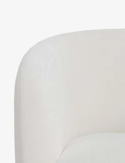 Rue Swivel Chair