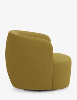 Rue Swivel Chair