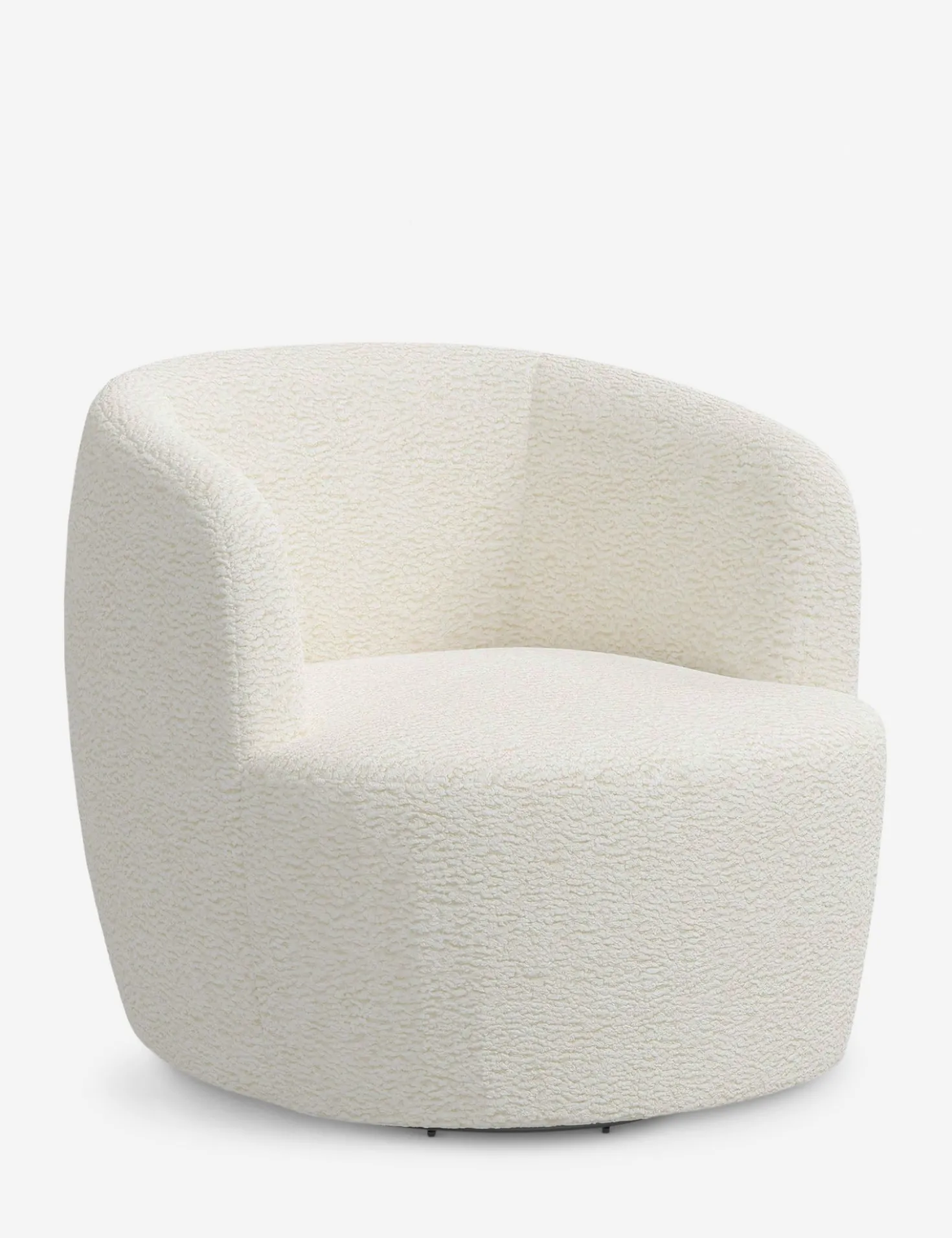 Rue Swivel Chair