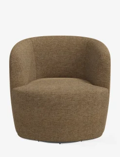 Rue Swivel Chair