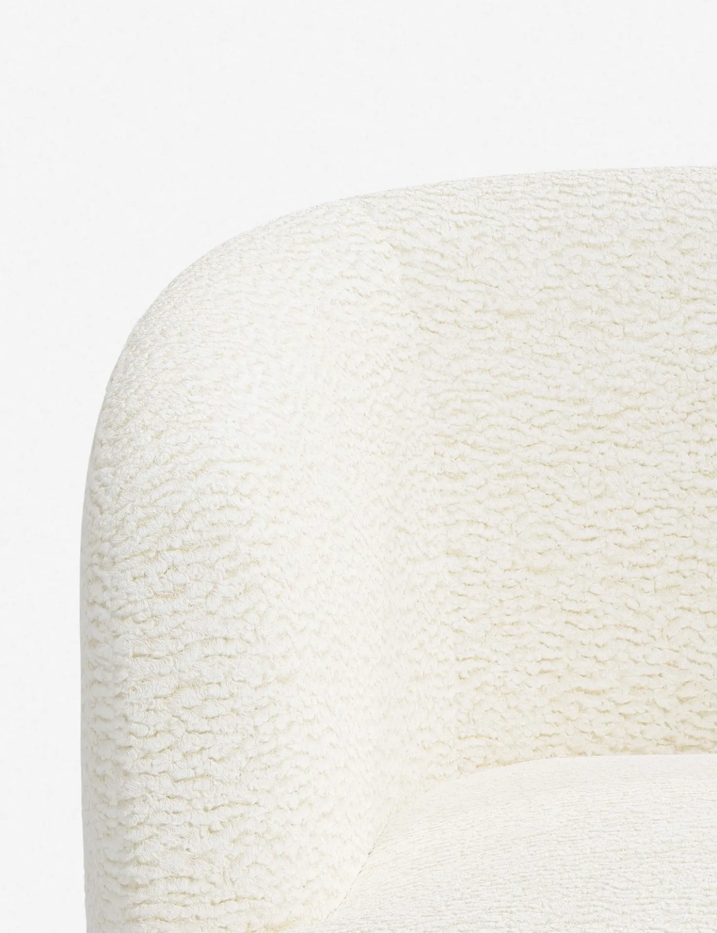 Rue Swivel Chair