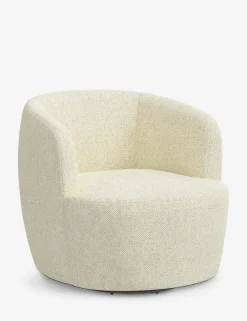 Rue Swivel Chair