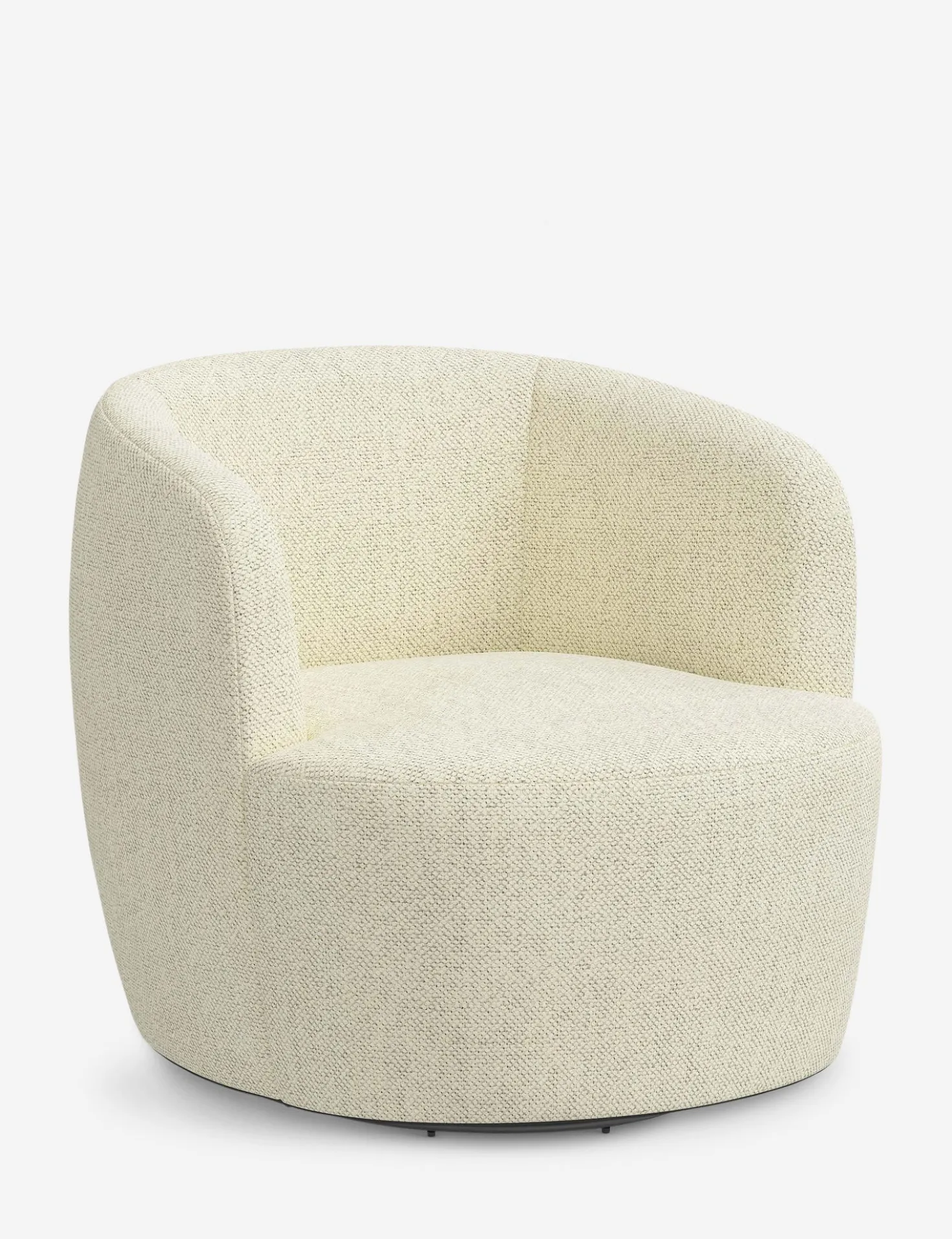 Rue Swivel Chair