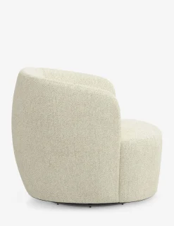 Rue Swivel Chair