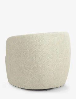 Rue Swivel Chair