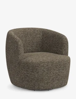 Rue Swivel Chair