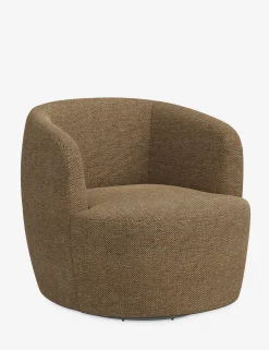Rue Swivel Chair