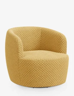 Rue Swivel Chair