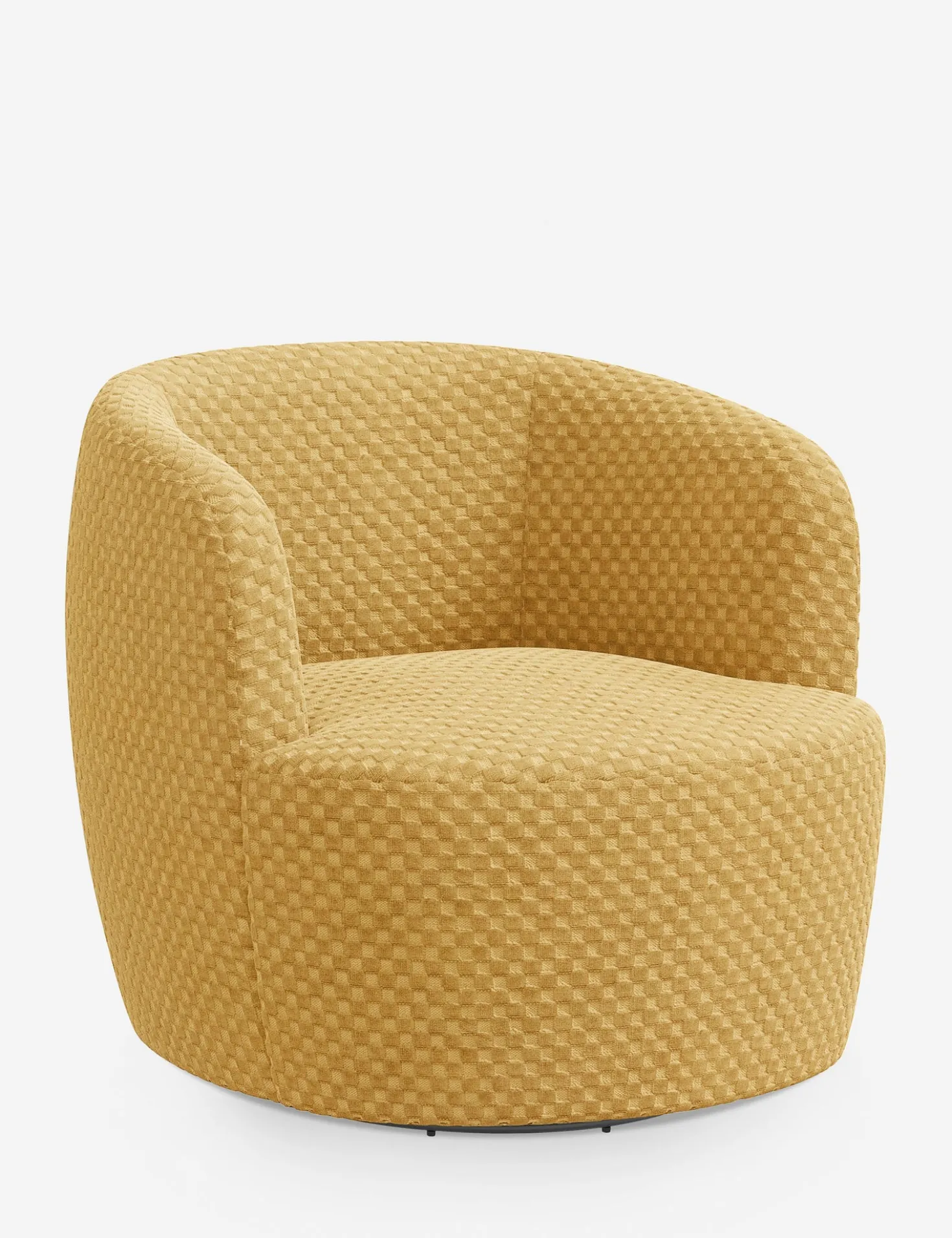 Rue Swivel Chair