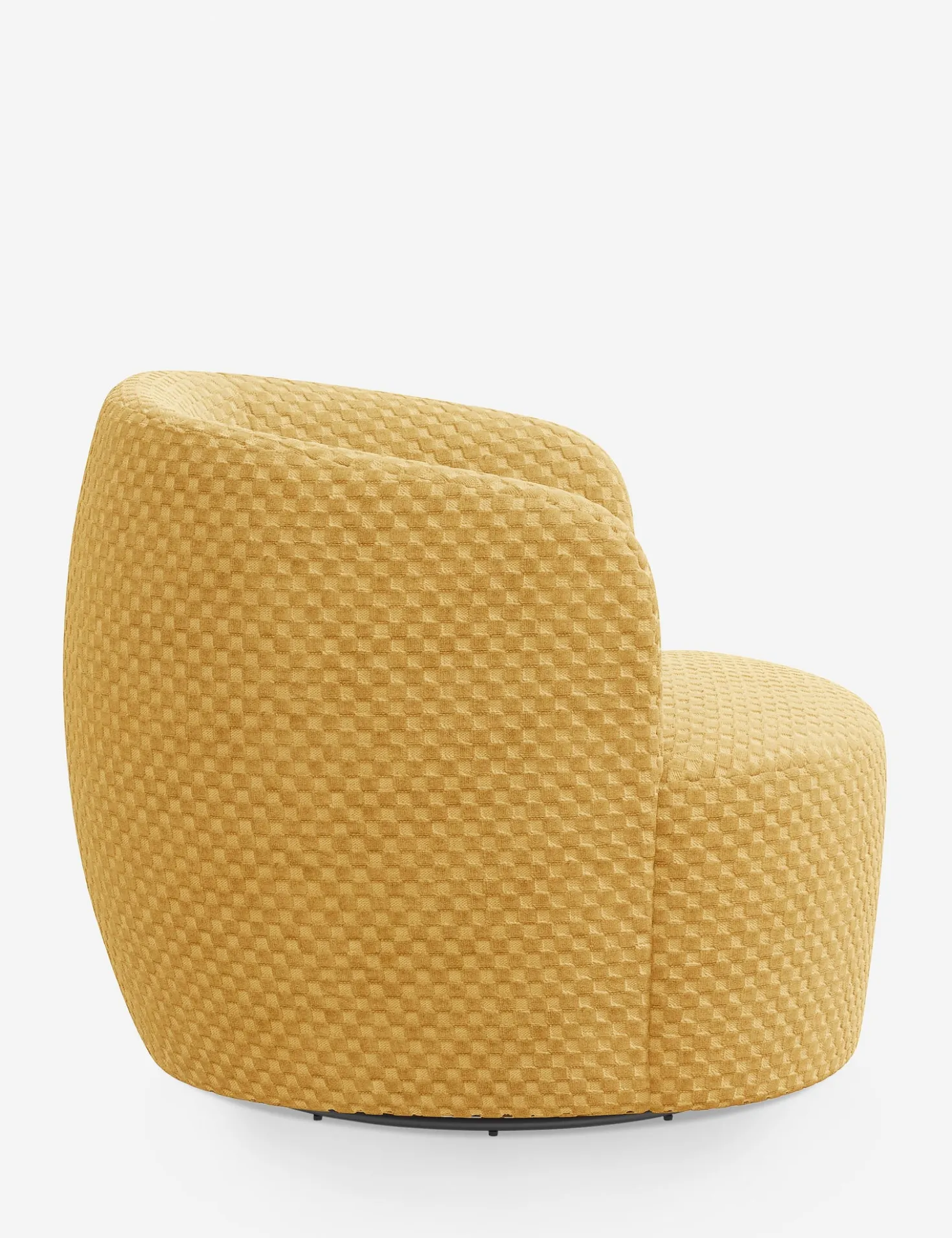Rue Swivel Chair