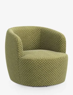 Rue Swivel Chair