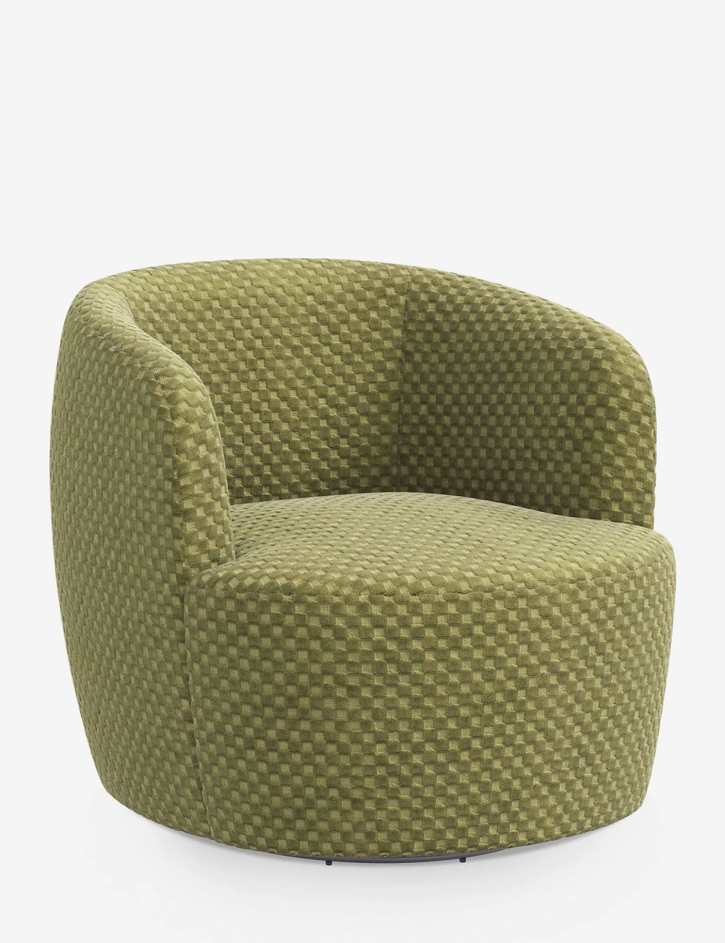 Rue Swivel Chair