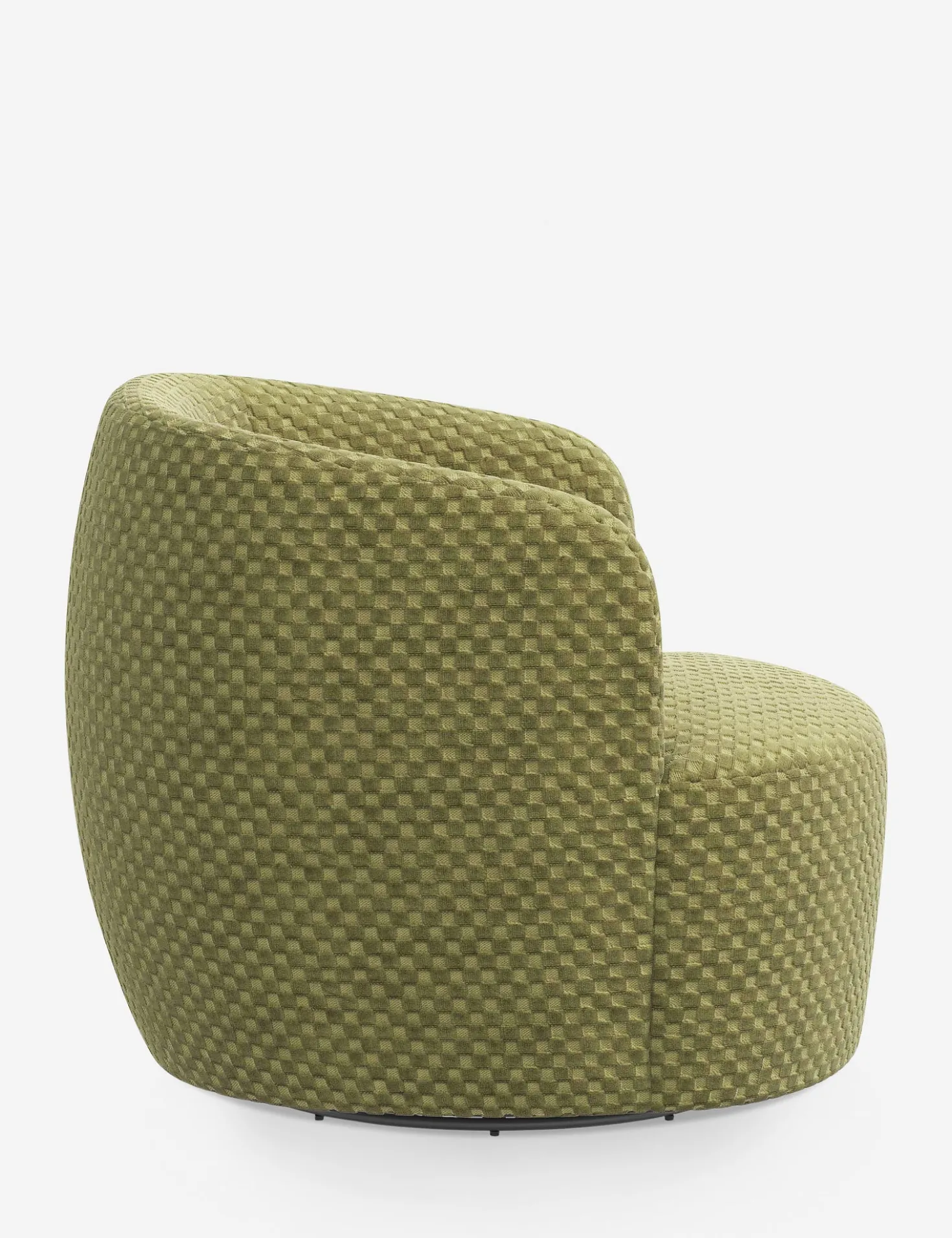 Rue Swivel Chair