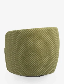 Rue Swivel Chair