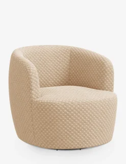 Rue Swivel Chair