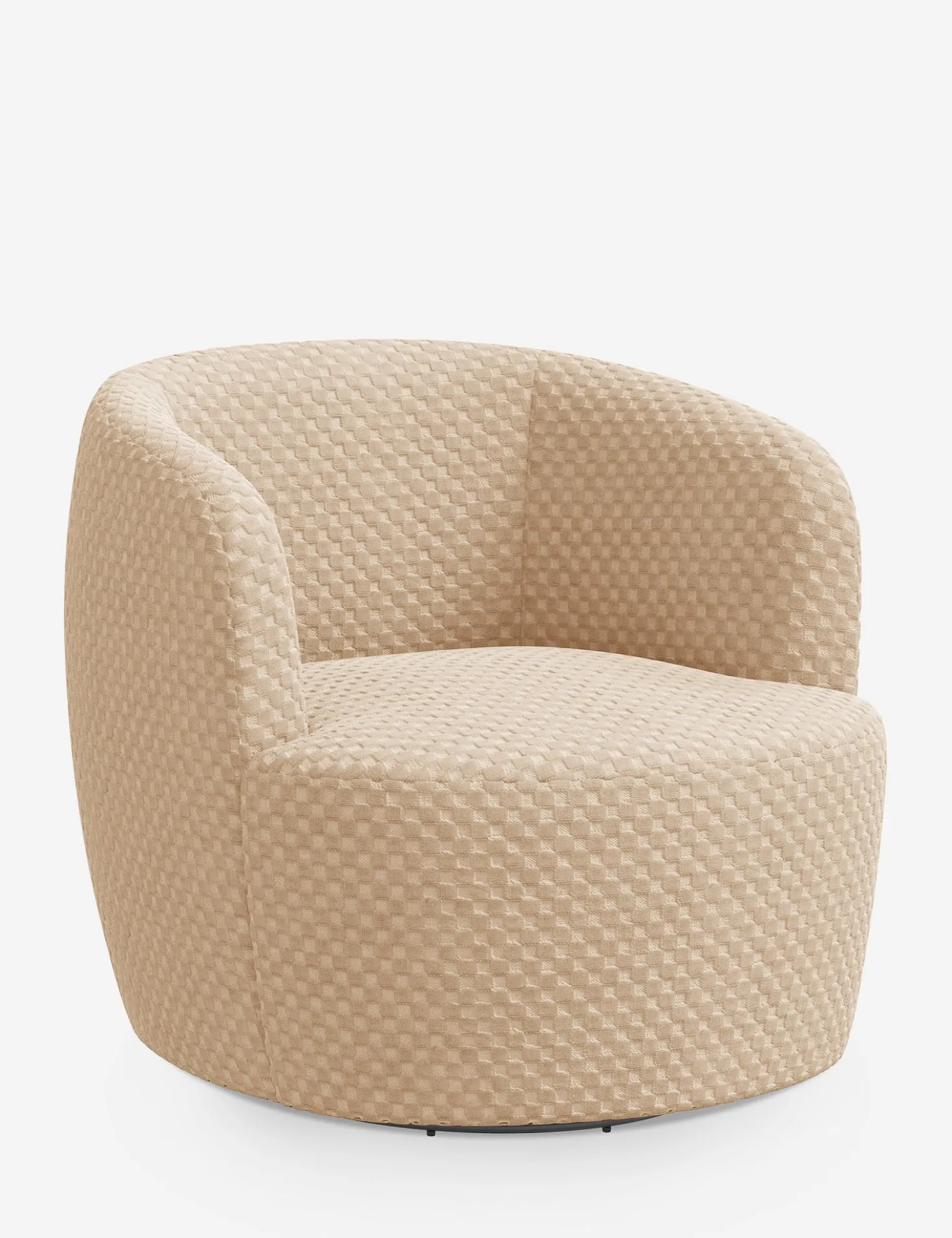 Rue Swivel Chair