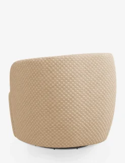 Rue Swivel Chair