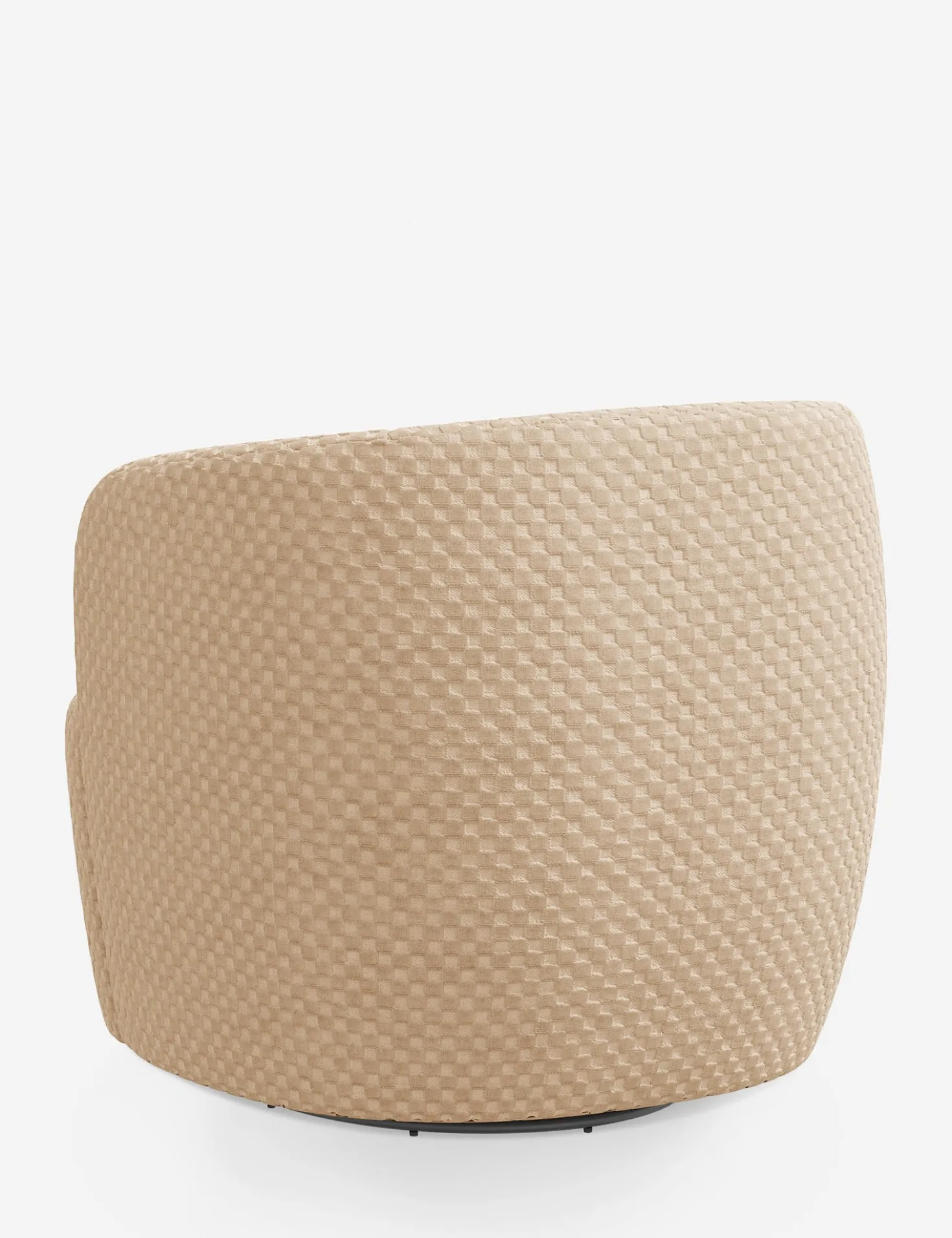 Rue Swivel Chair