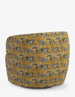Rue Swivel Chair