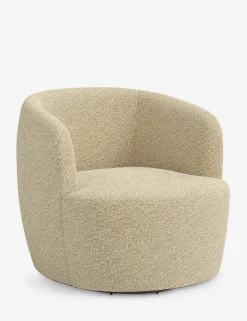 Rue Swivel Chair