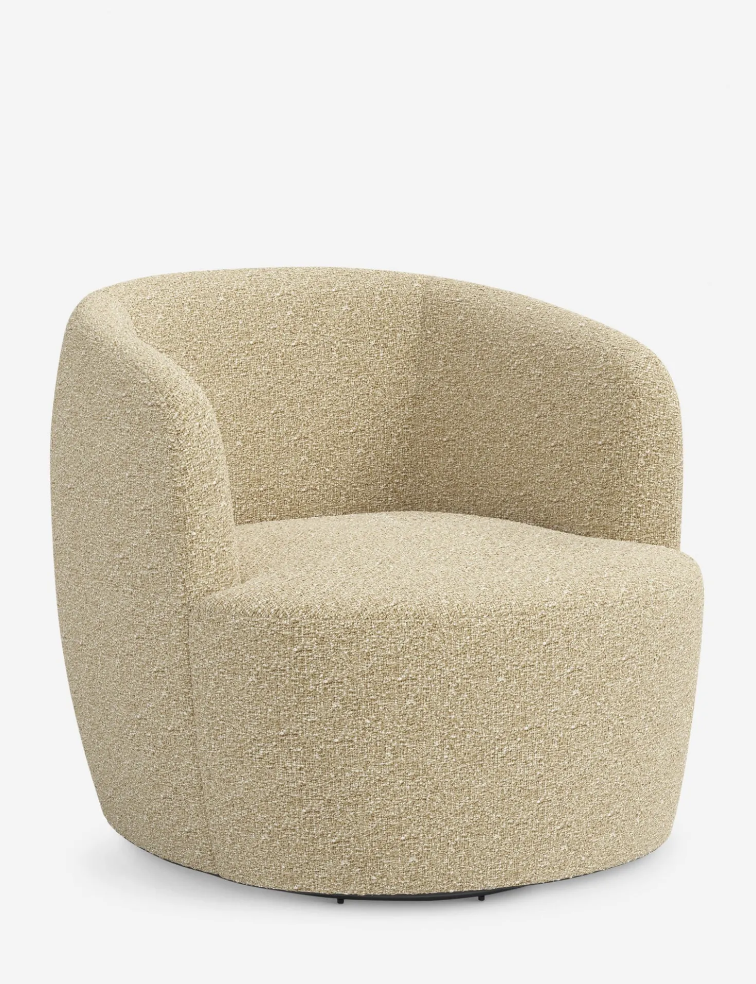 Rue Swivel Chair