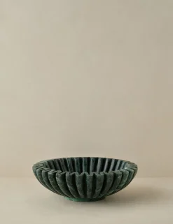 Ruffle Bowl by Anastasio Home