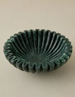 Ruffle Bowl by Anastasio Home