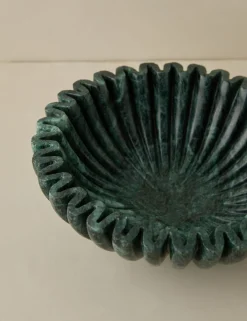 Ruffle Bowl by Anastasio Home