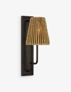 Rui Sconce by Amber Lewis