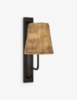 Rui Sconce by Amber Lewis