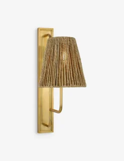 Rui Sconce by Amber Lewis