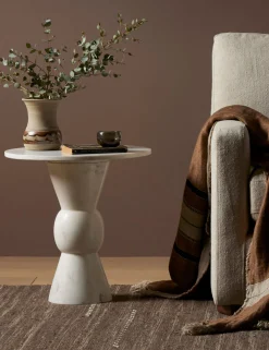 Rupa Round Side Table